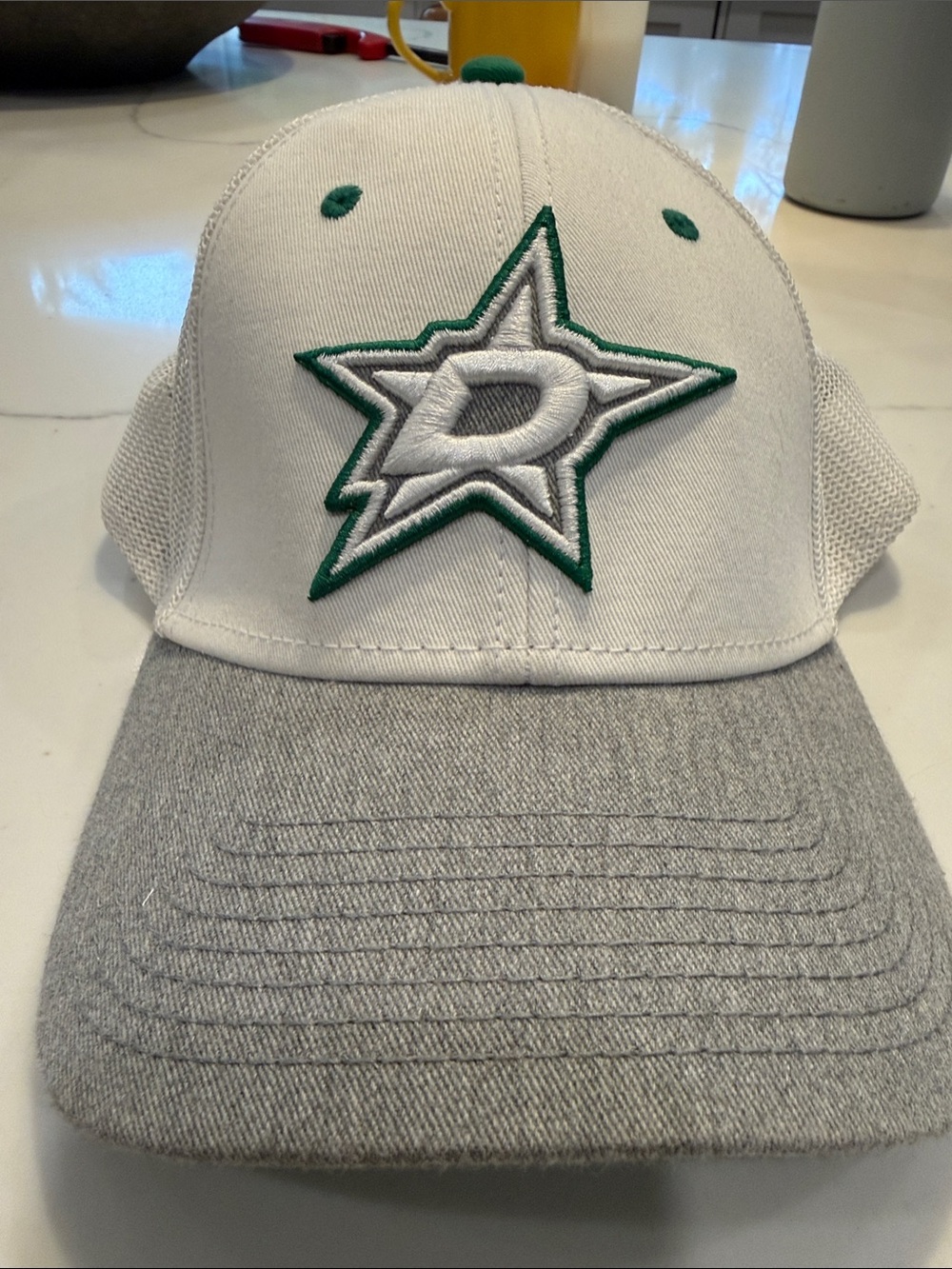Authentic NHL Dallas Stars Hat. New.